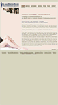 Mobile Screenshot of liposuction-fettabsaugung.de